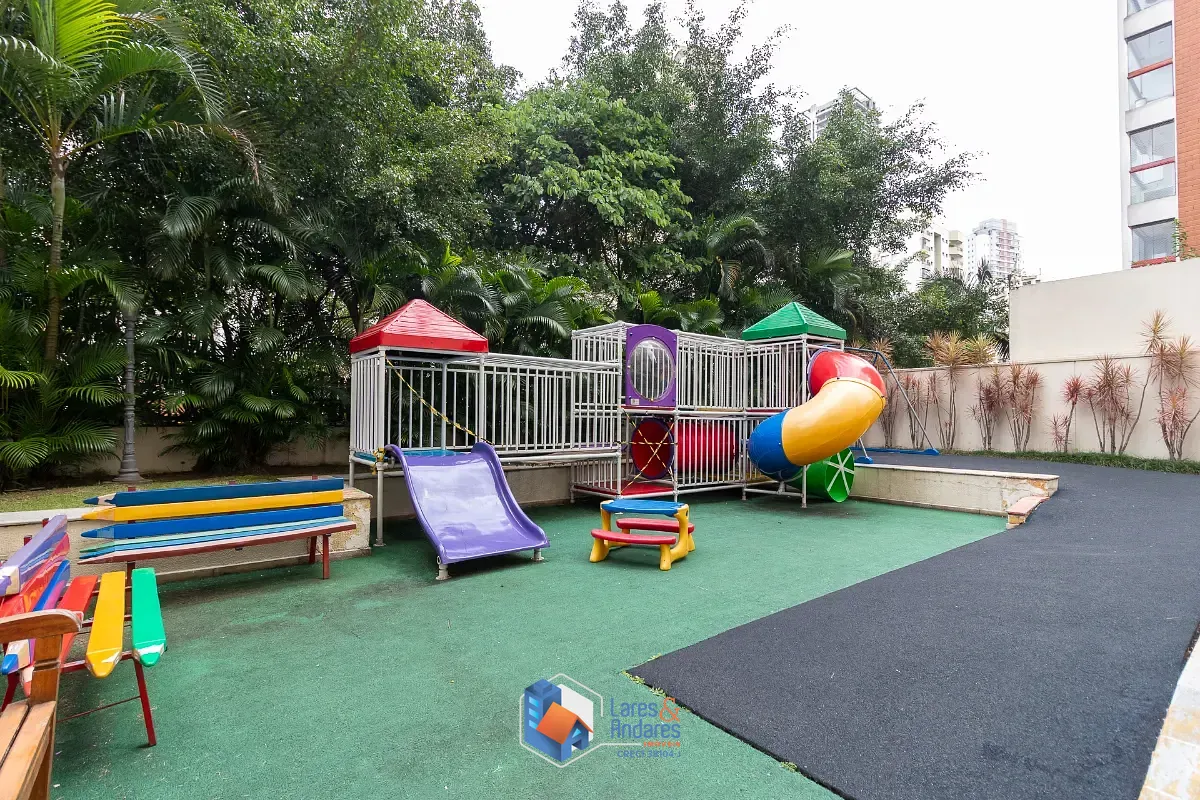 Apartamento, 2 quartos, 127 m² - Foto 52
