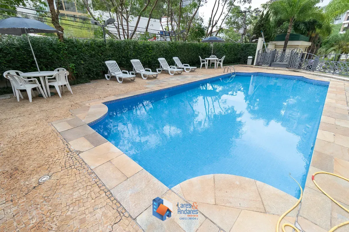 Apartamento, 2 quartos, 127 m² - Foto 53