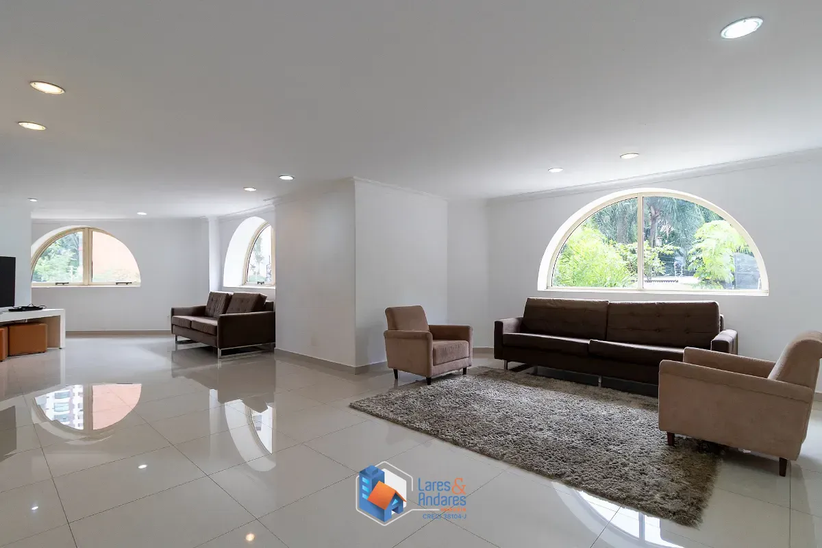 Apartamento, 2 quartos, 127 m² - Foto 58