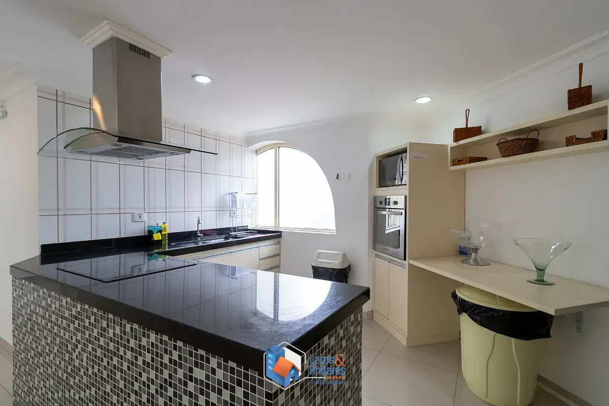 Apartamento, 2 quartos, 127 m² - Foto 60