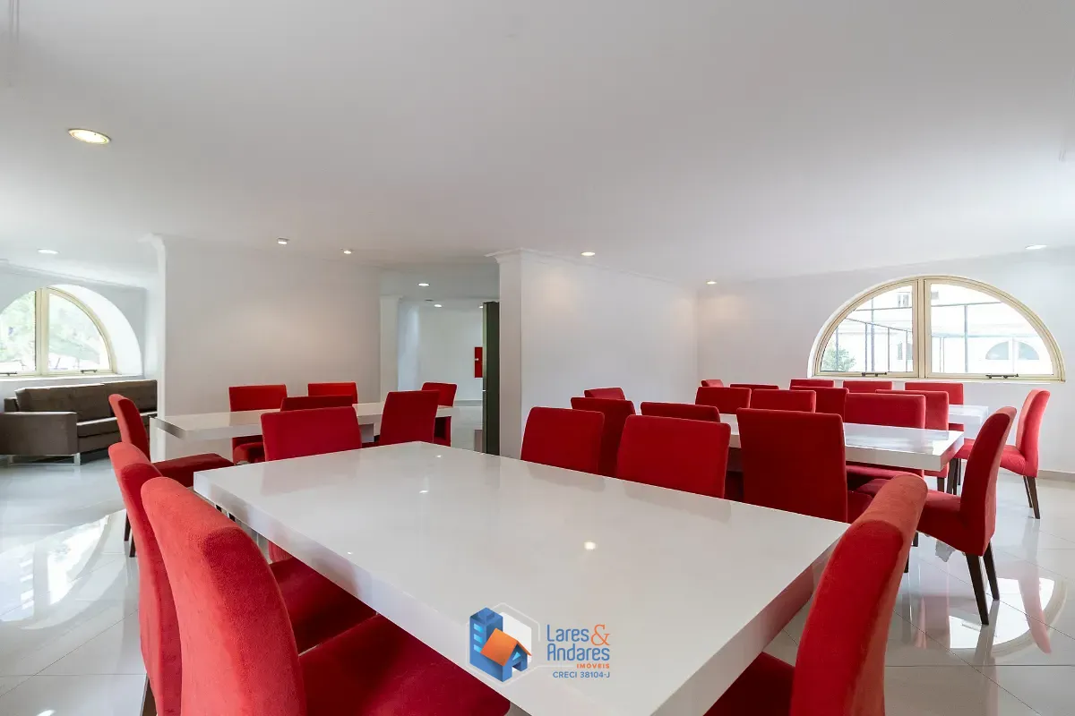 Apartamento, 2 quartos, 127 m² - Foto 61