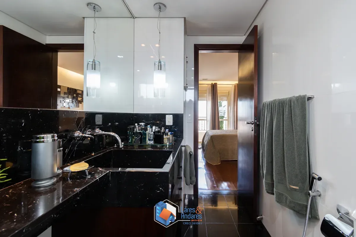 Apartamento, 2 quartos, 127 m² - Foto 40