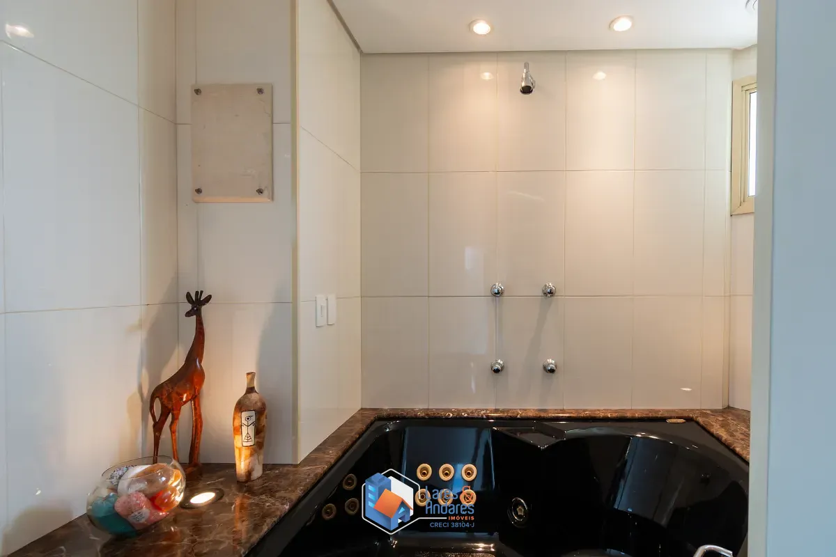 Apartamento, 2 quartos, 127 m² - Foto 41