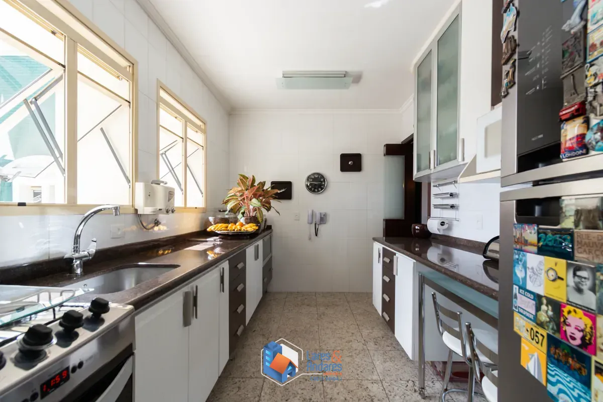 Apartamento, 2 quartos, 127 m² - Foto 21