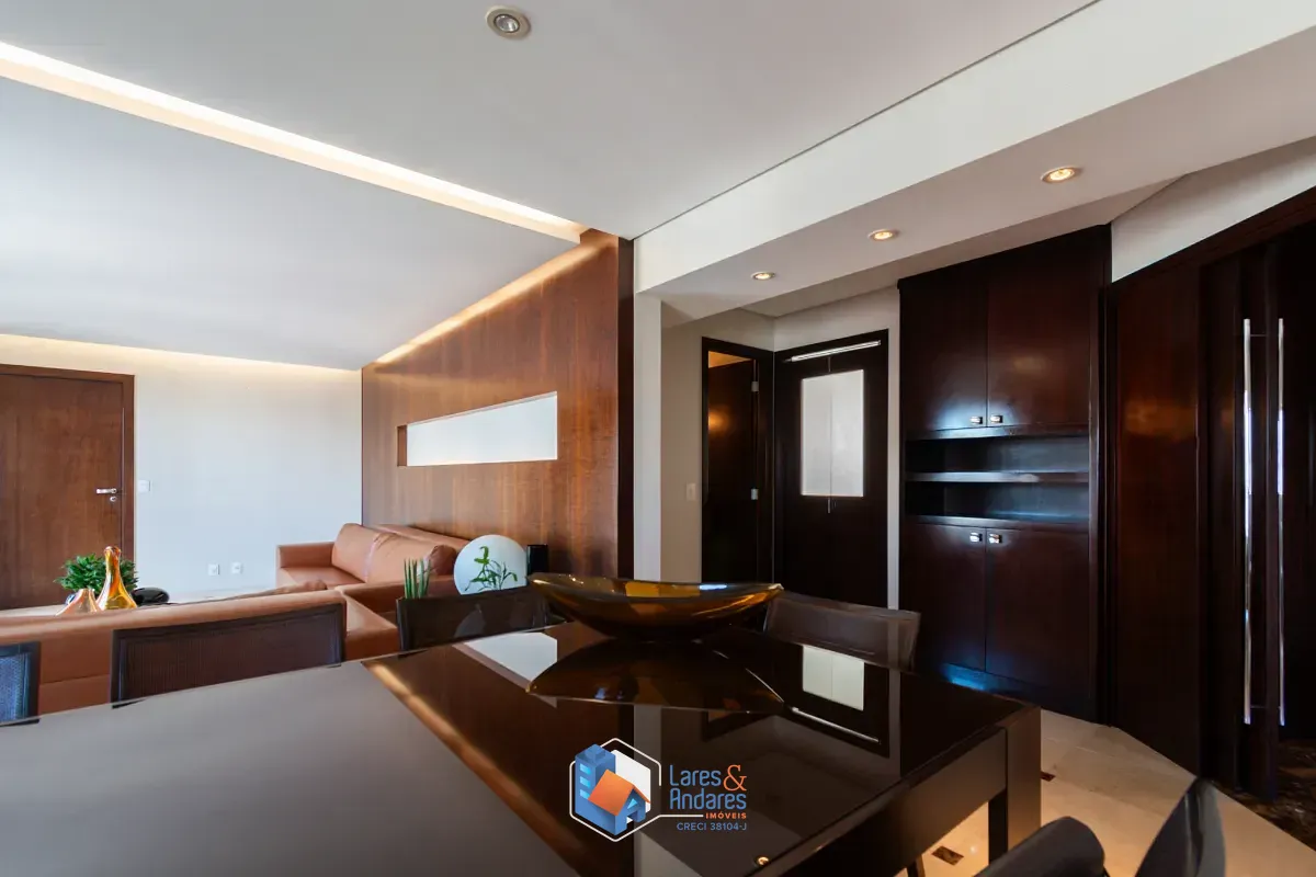 Apartamento, 2 quartos, 127 m² - Foto 13