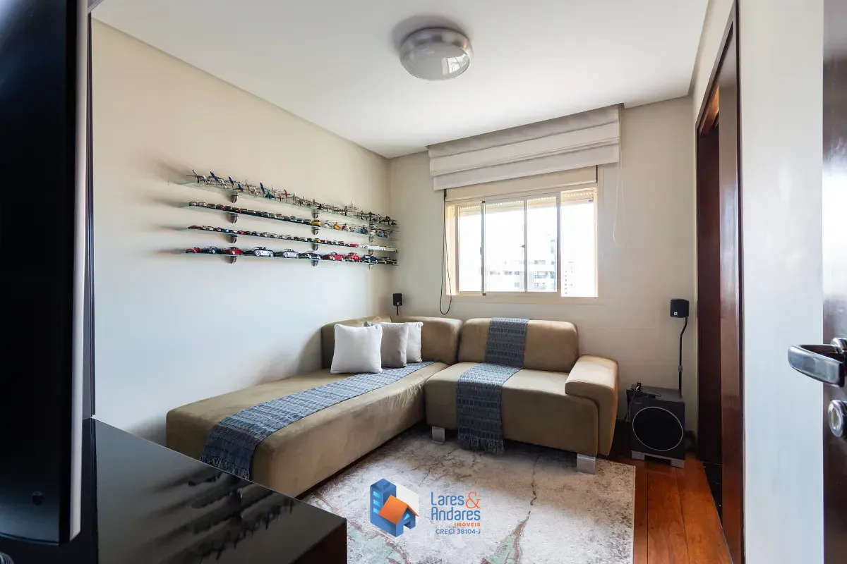 Apartamento, 2 quartos, 127 m² - Foto 27