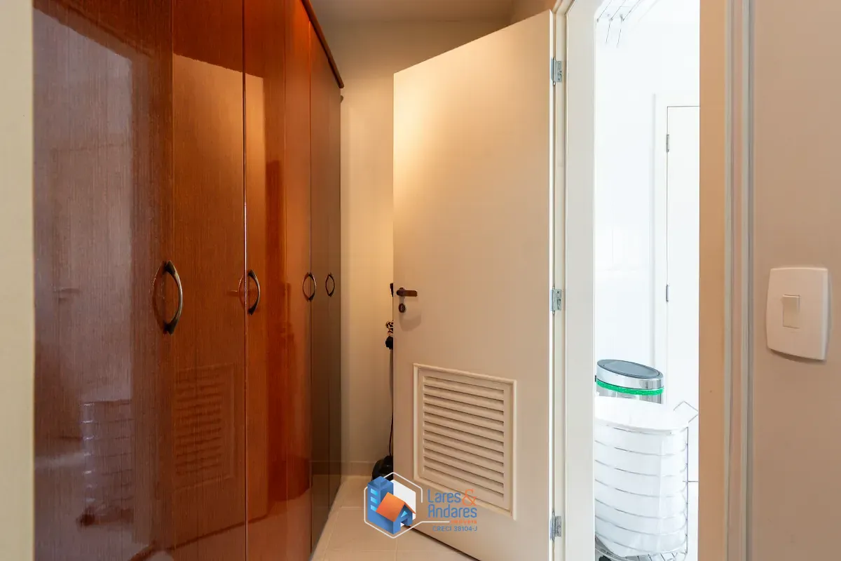 Apartamento, 2 quartos, 127 m² - Foto 25