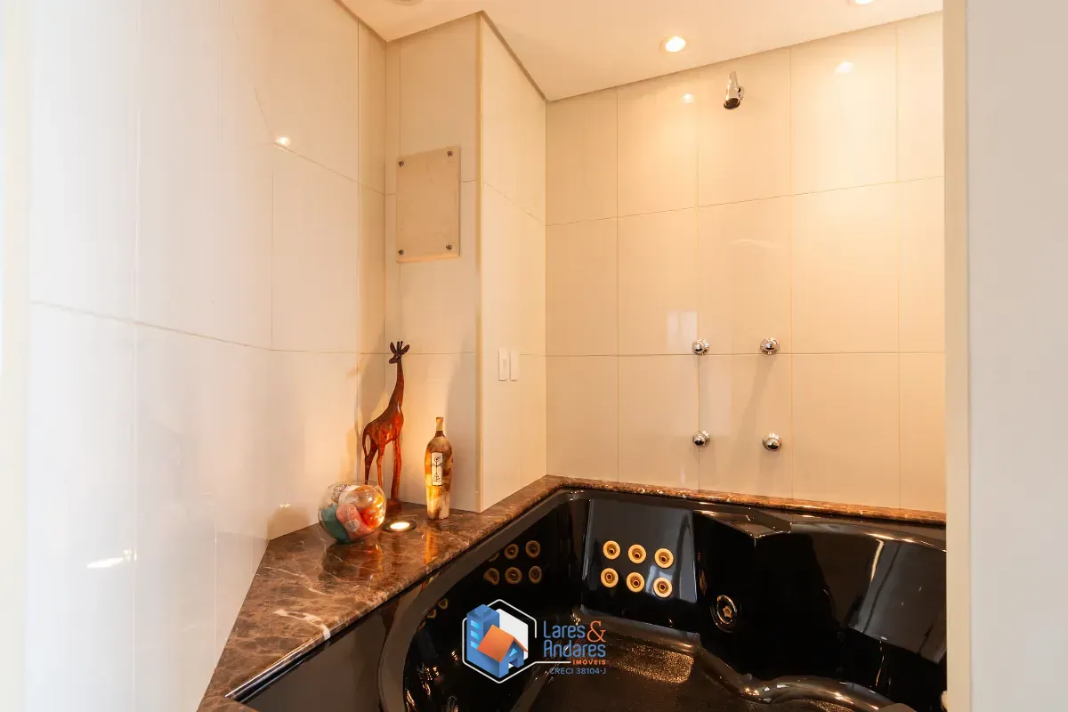 Apartamento, 2 quartos, 127 m² - Foto 38