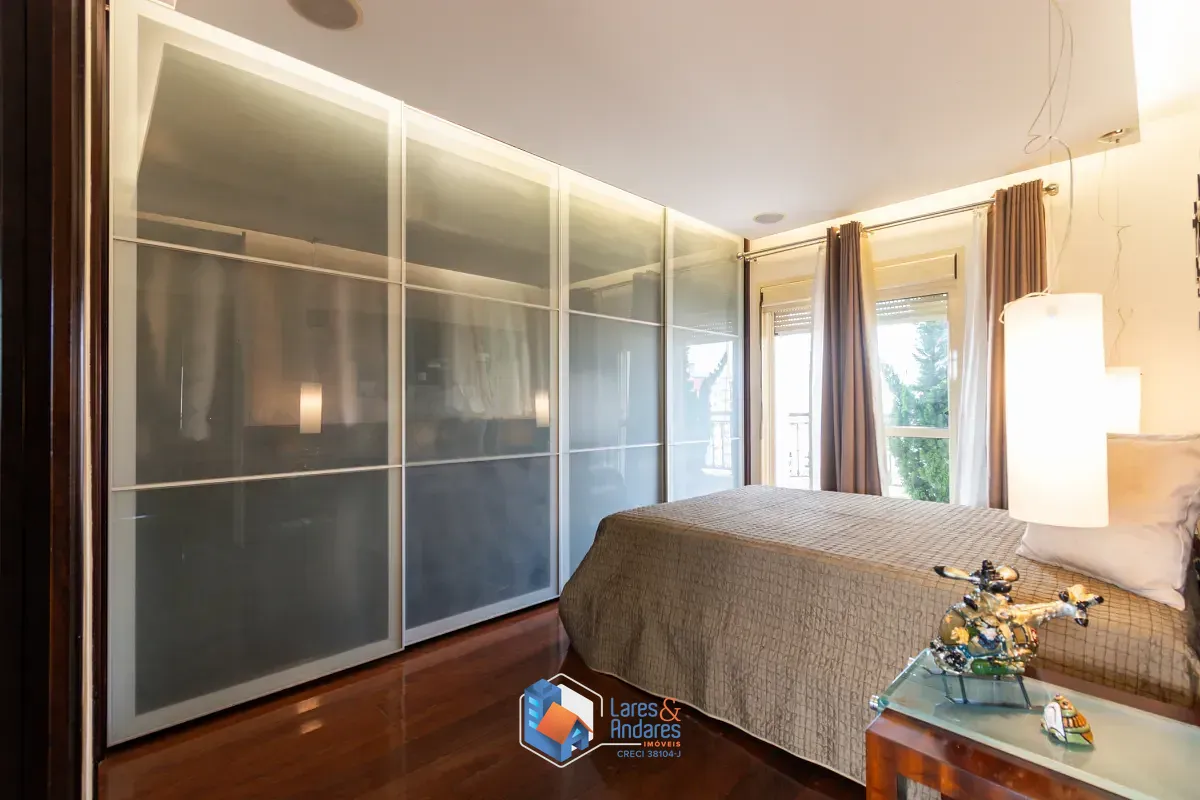 Apartamento, 2 quartos, 127 m² - Foto 33