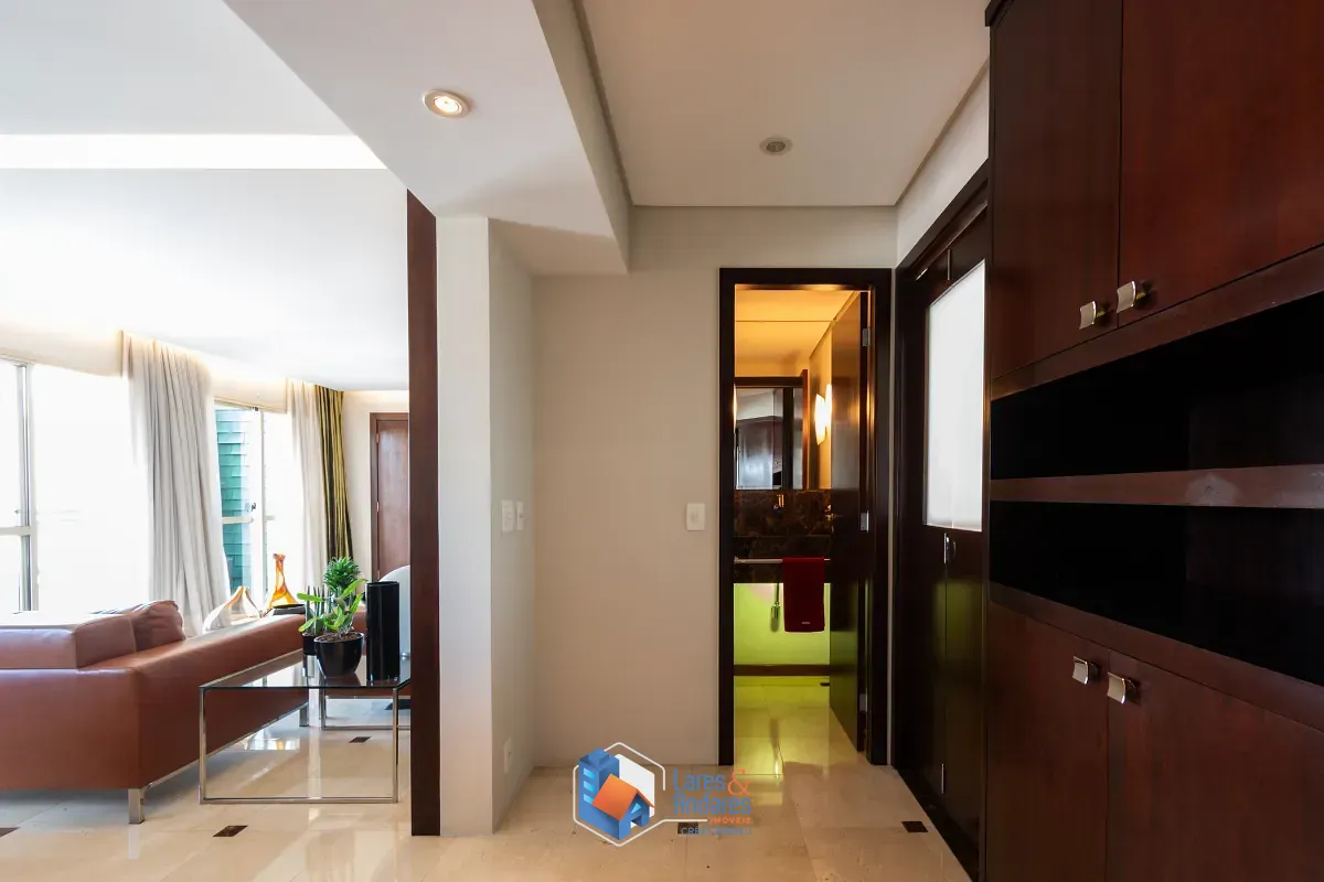 Apartamento, 2 quartos, 127 m² - Foto 14