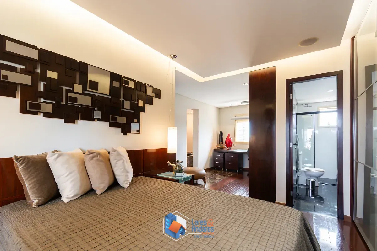 Apartamento, 2 quartos, 127 m² - Foto 35