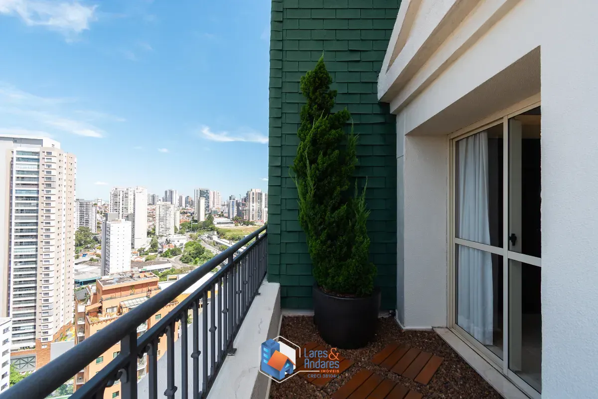 Apartamento, 2 quartos, 127 m² - Foto 9
