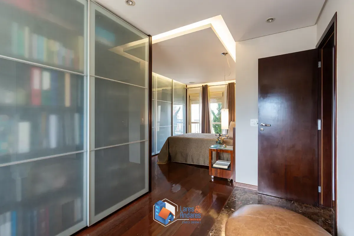 Apartamento, 2 quartos, 127 m² - Foto 42