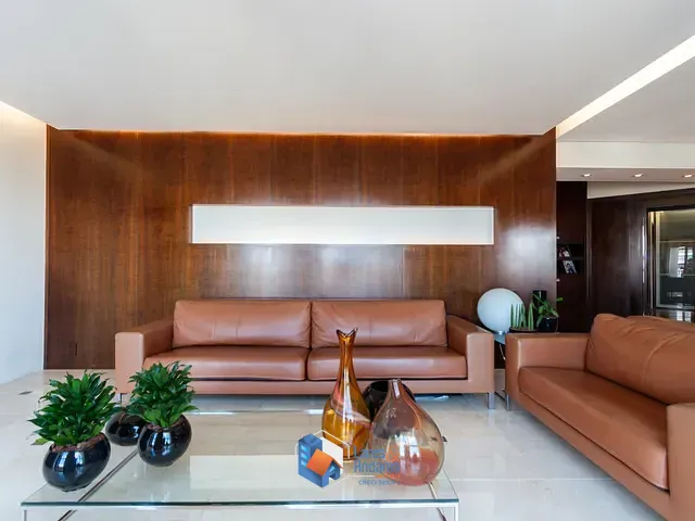 Apartamento com 128m² 2 quartos e 5 banheiros, à venda, no bairro Jardim Vila Mariana em São Paulo