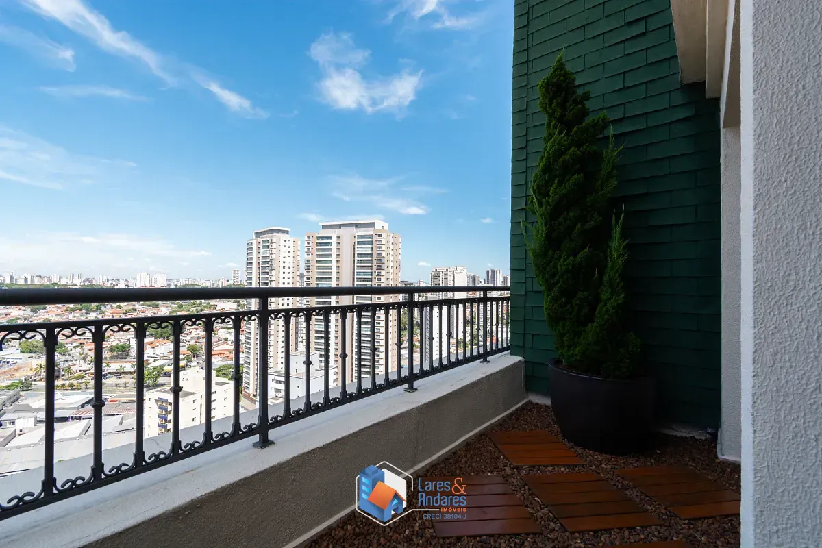 Apartamento, 2 quartos, 127 m² - Foto 10