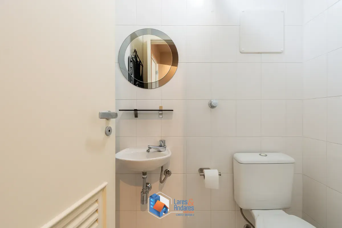 Apartamento, 2 quartos, 127 m² - Foto 23
