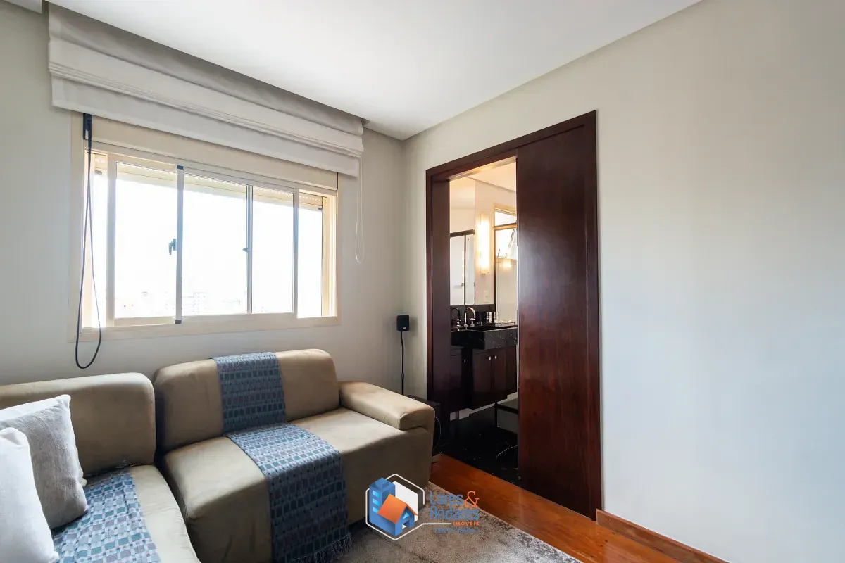 Apartamento, 2 quartos, 127 m² - Foto 26