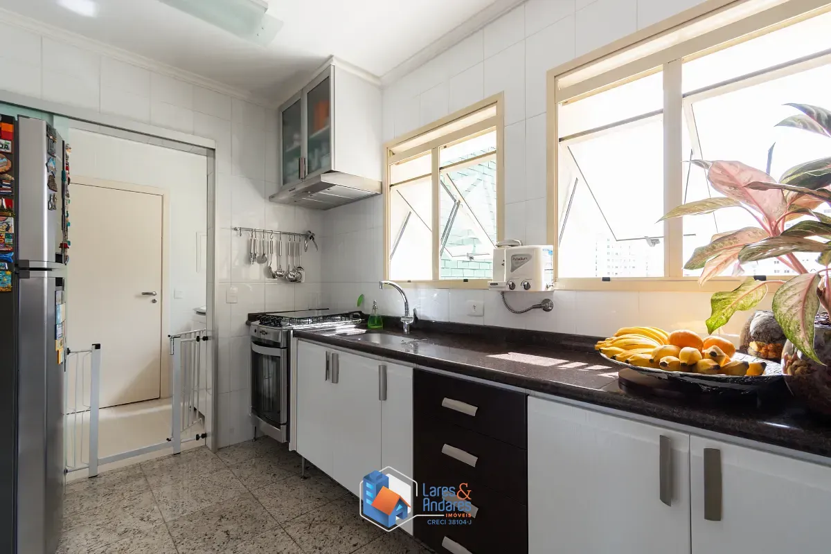 Apartamento, 2 quartos, 127 m² - Foto 20