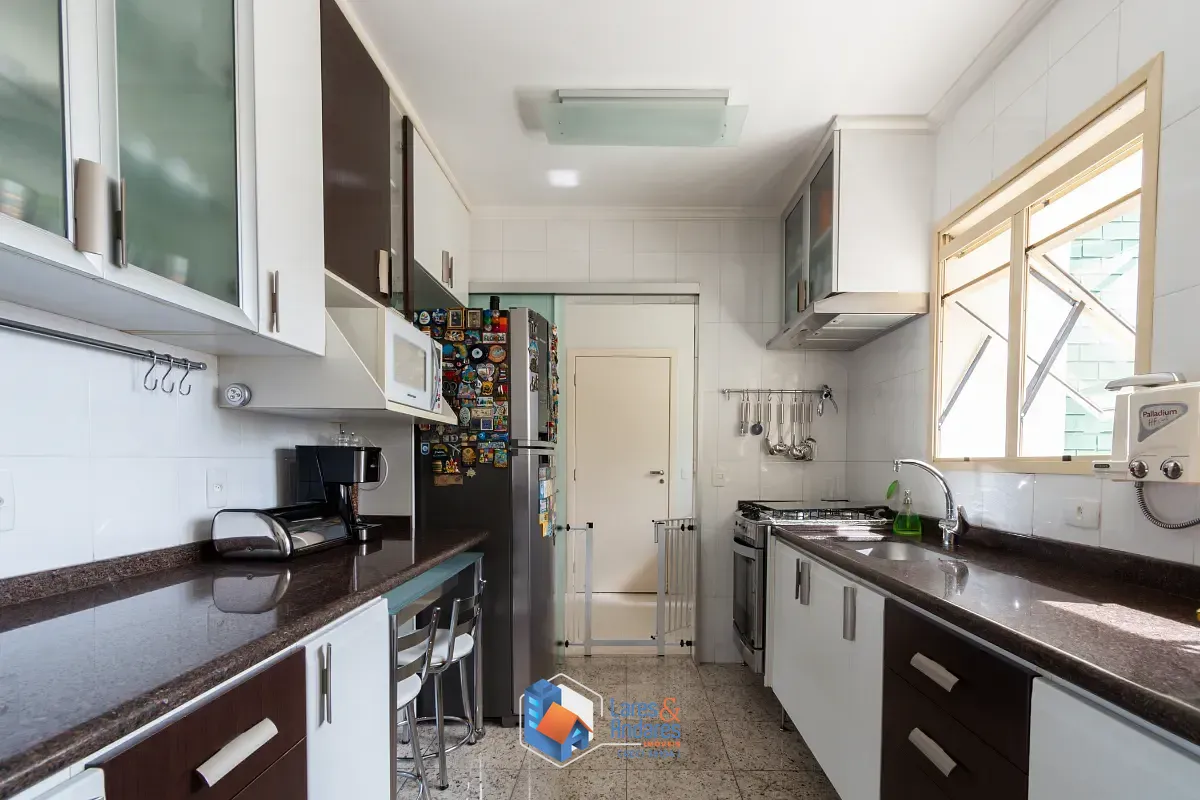 Apartamento, 2 quartos, 127 m² - Foto 19