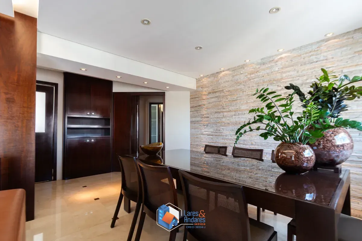 Apartamento, 2 quartos, 127 m² - Foto 7