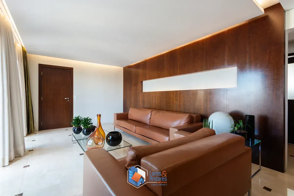 Apartamento, 2 quartos, 127 m² - Foto 5