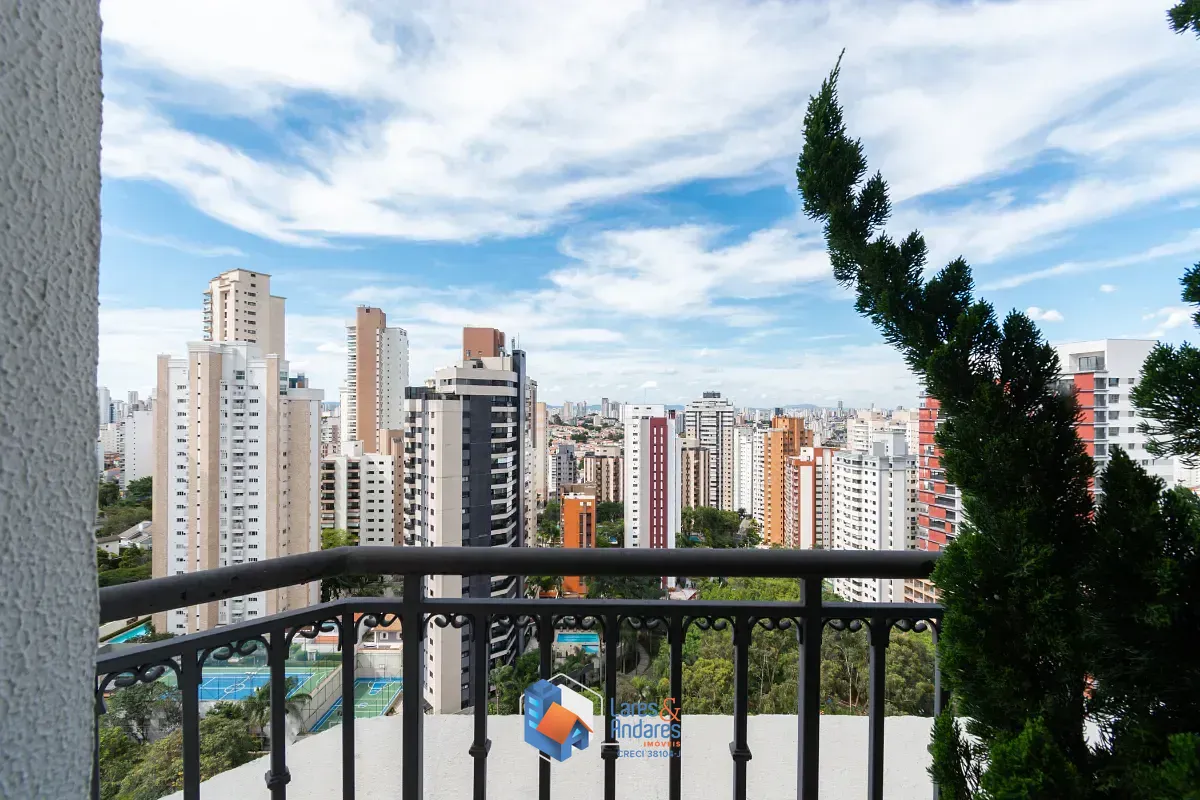 Apartamento, 2 quartos, 127 m² - Foto 36