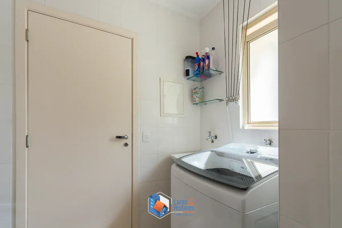 Apartamento, 2 quartos, 127 m² - Foto 24