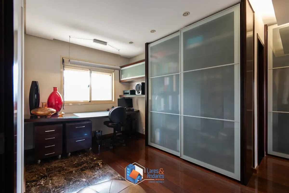Apartamento, 2 quartos, 127 m² - Foto 31