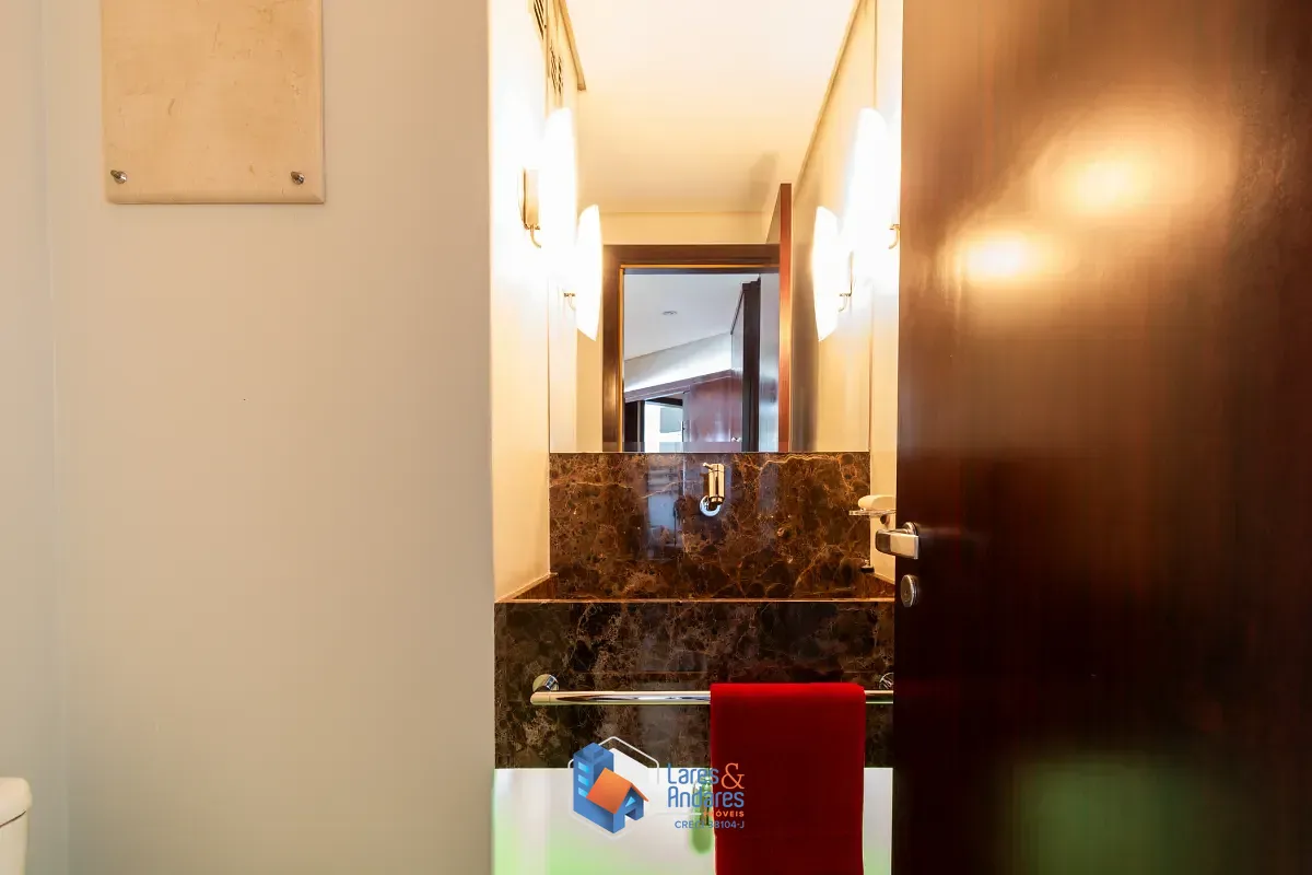 Apartamento, 2 quartos, 127 m² - Foto 15
