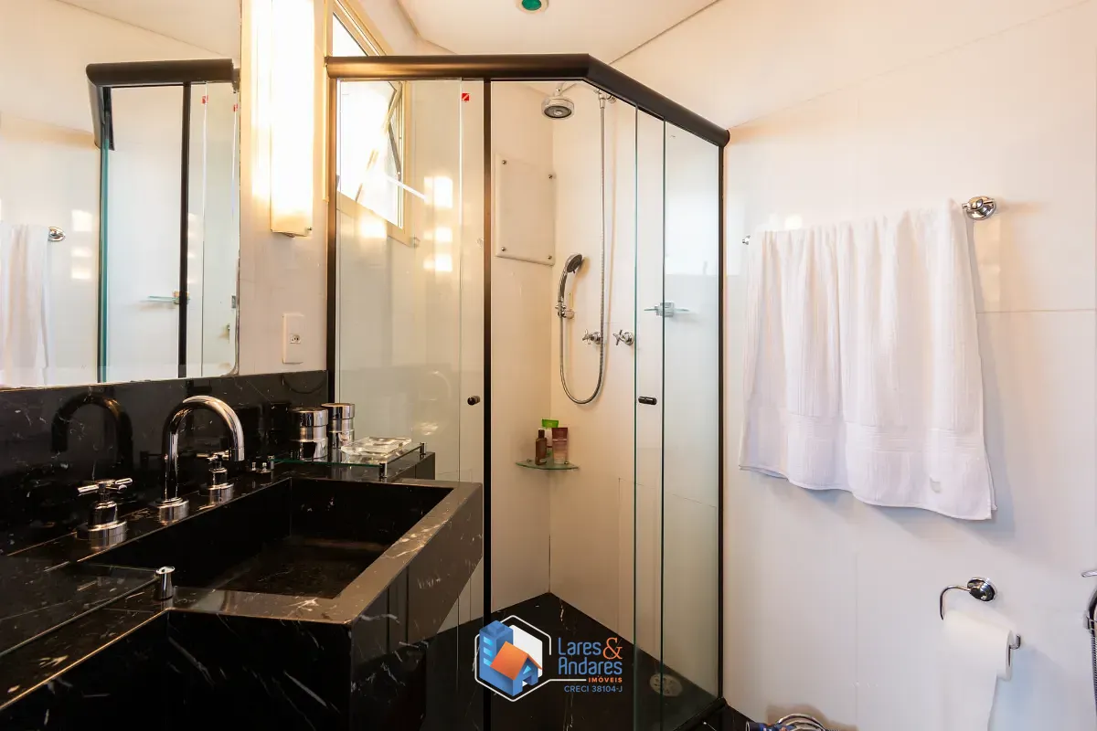 Apartamento, 2 quartos, 127 m² - Foto 29