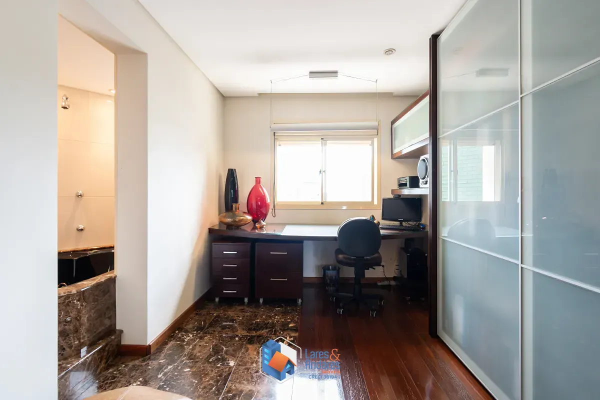 Apartamento, 2 quartos, 127 m² - Foto 32