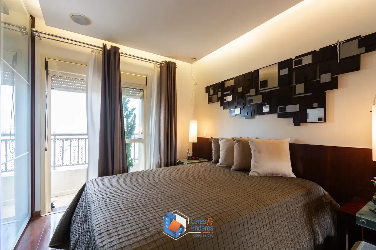 Apartamento, 2 quartos, 127 m² - Foto 34