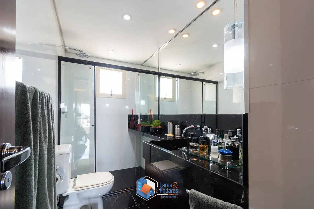 Apartamento, 2 quartos, 127 m² - Foto 39