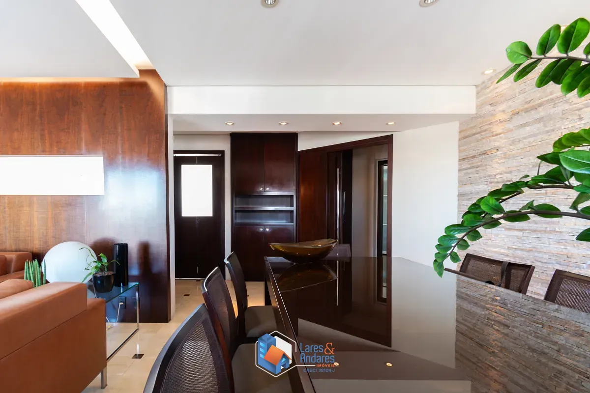 Apartamento, 2 quartos, 127 m² - Foto 11