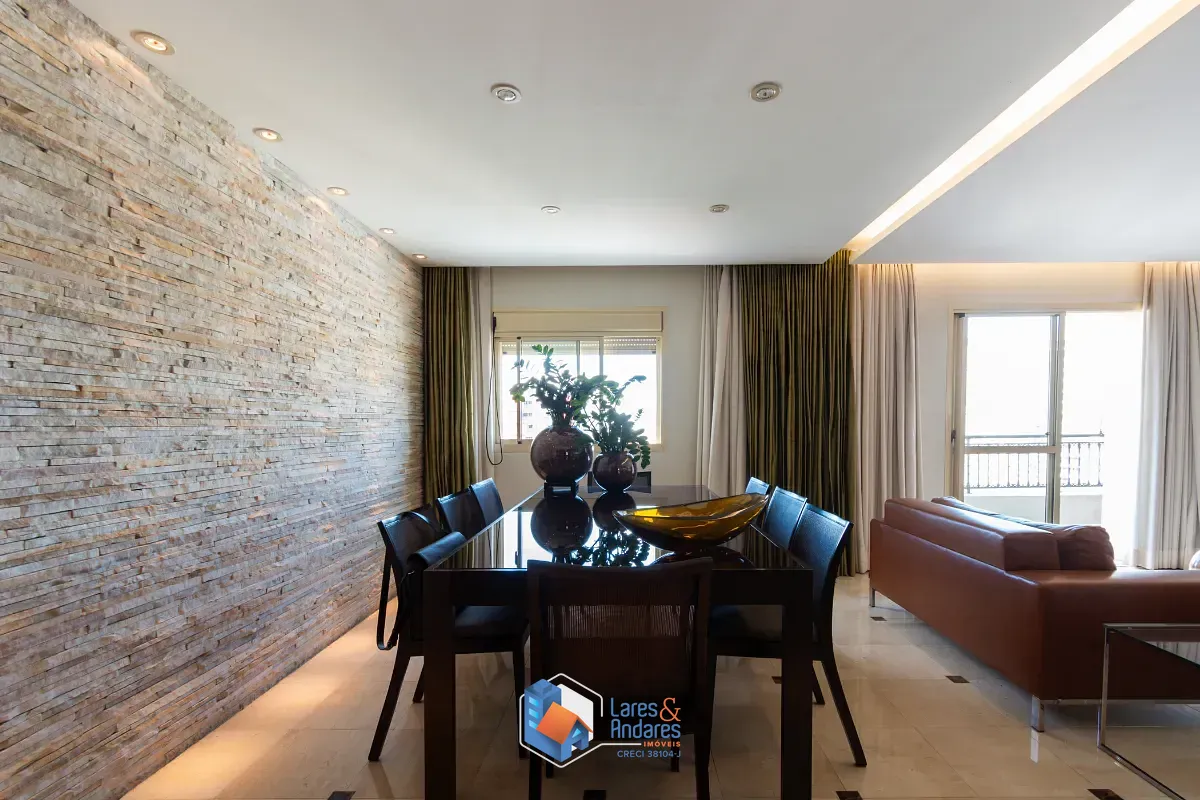 Apartamento, 2 quartos, 127 m² - Foto 17