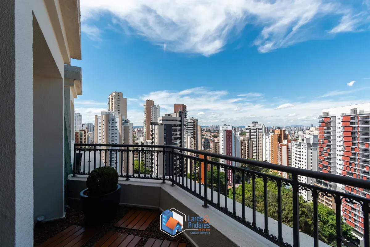 Apartamento, 2 quartos, 127 m² - Foto 8