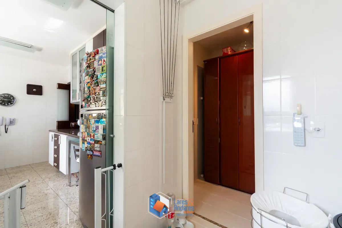 Apartamento, 2 quartos, 127 m² - Foto 22