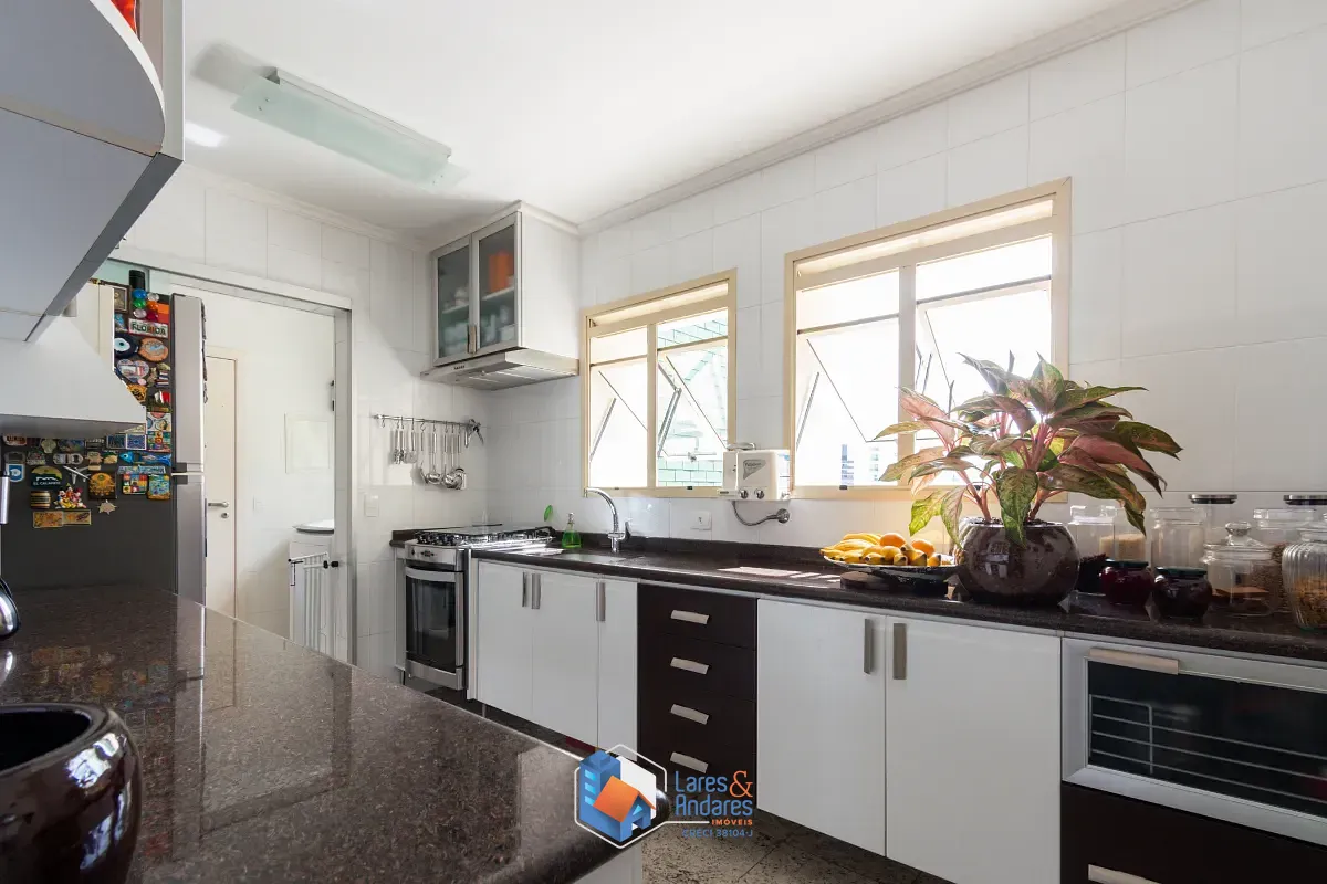 Apartamento, 2 quartos, 127 m² - Foto 18