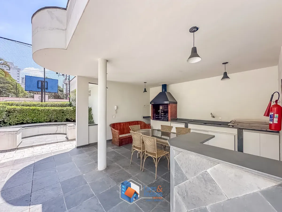 Apartamento, 3 quartos, 249 m² - Foto 56