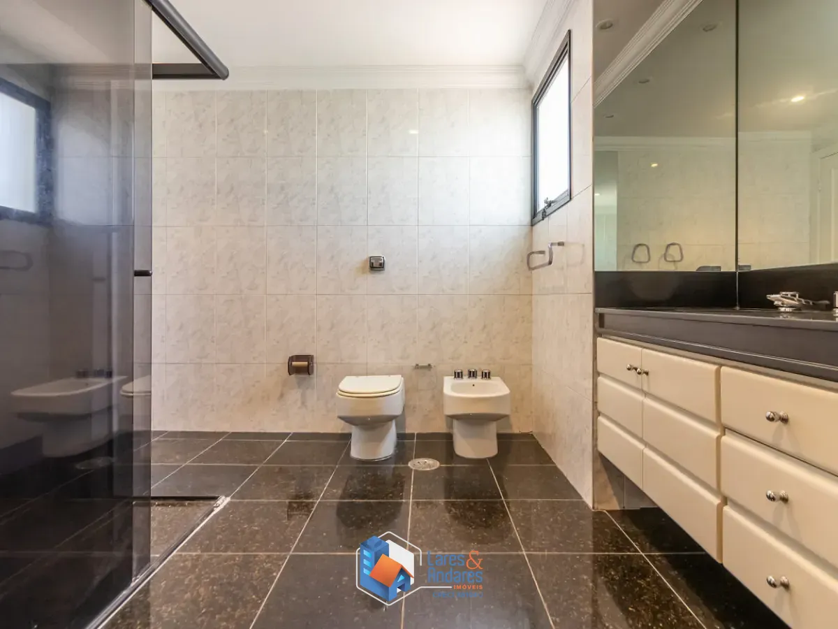 Apartamento, 3 quartos, 249 m² - Foto 31