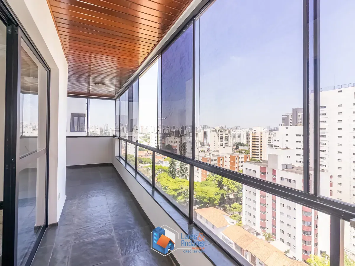 Apartamento, 3 quartos, 249 m² - Foto 13