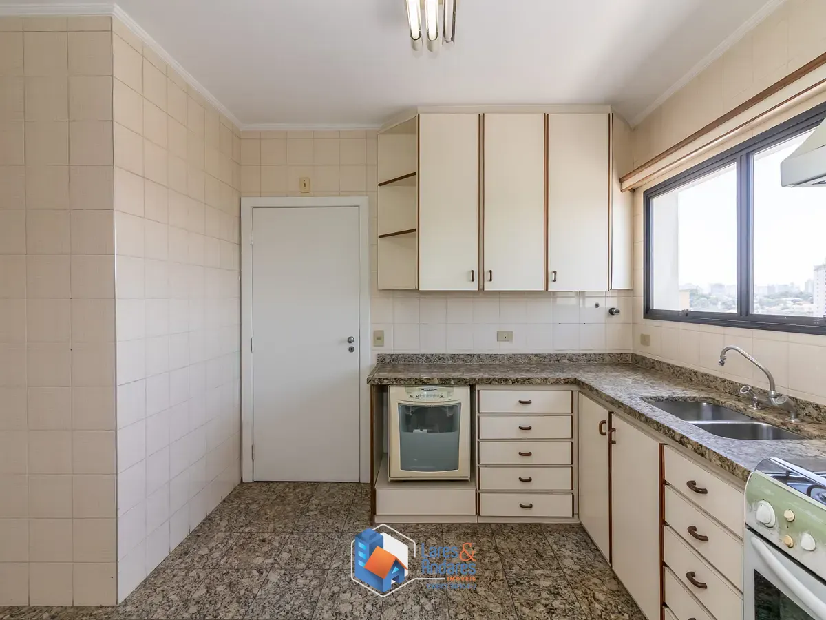 Apartamento, 3 quartos, 249 m² - Foto 43