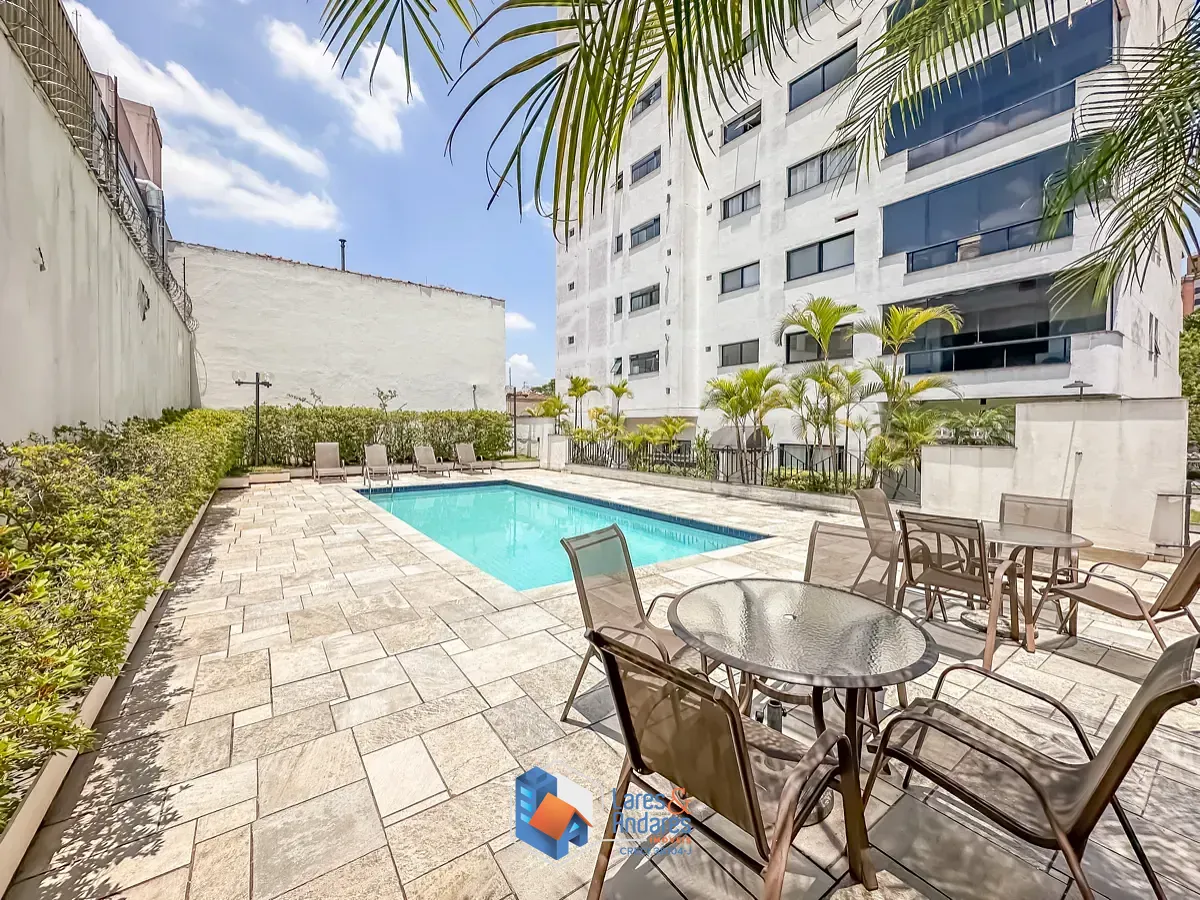Apartamento, 3 quartos, 249 m² - Foto 53