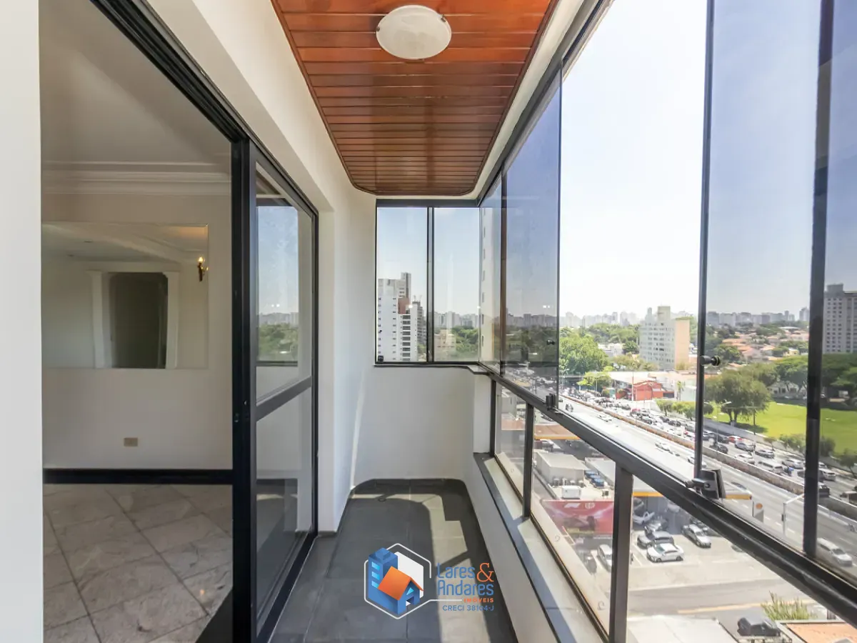 Apartamento, 3 quartos, 249 m² - Foto 12