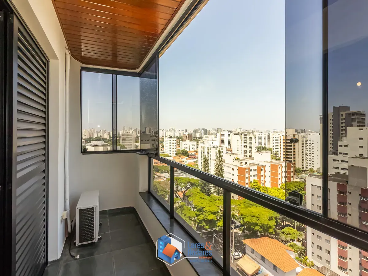 Apartamento, 3 quartos, 249 m² - Foto 24