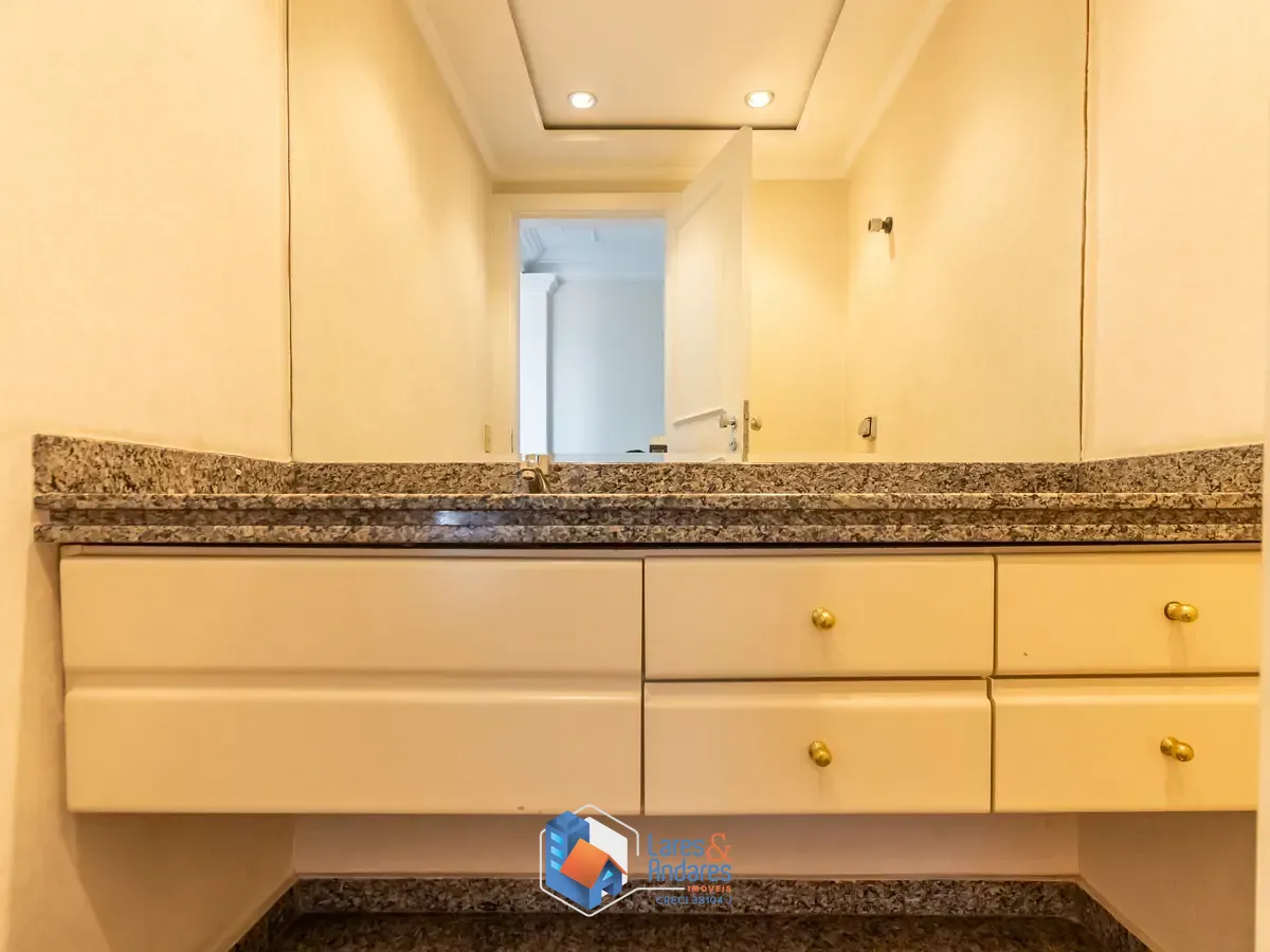 Apartamento, 3 quartos, 249 m² - Foto 32