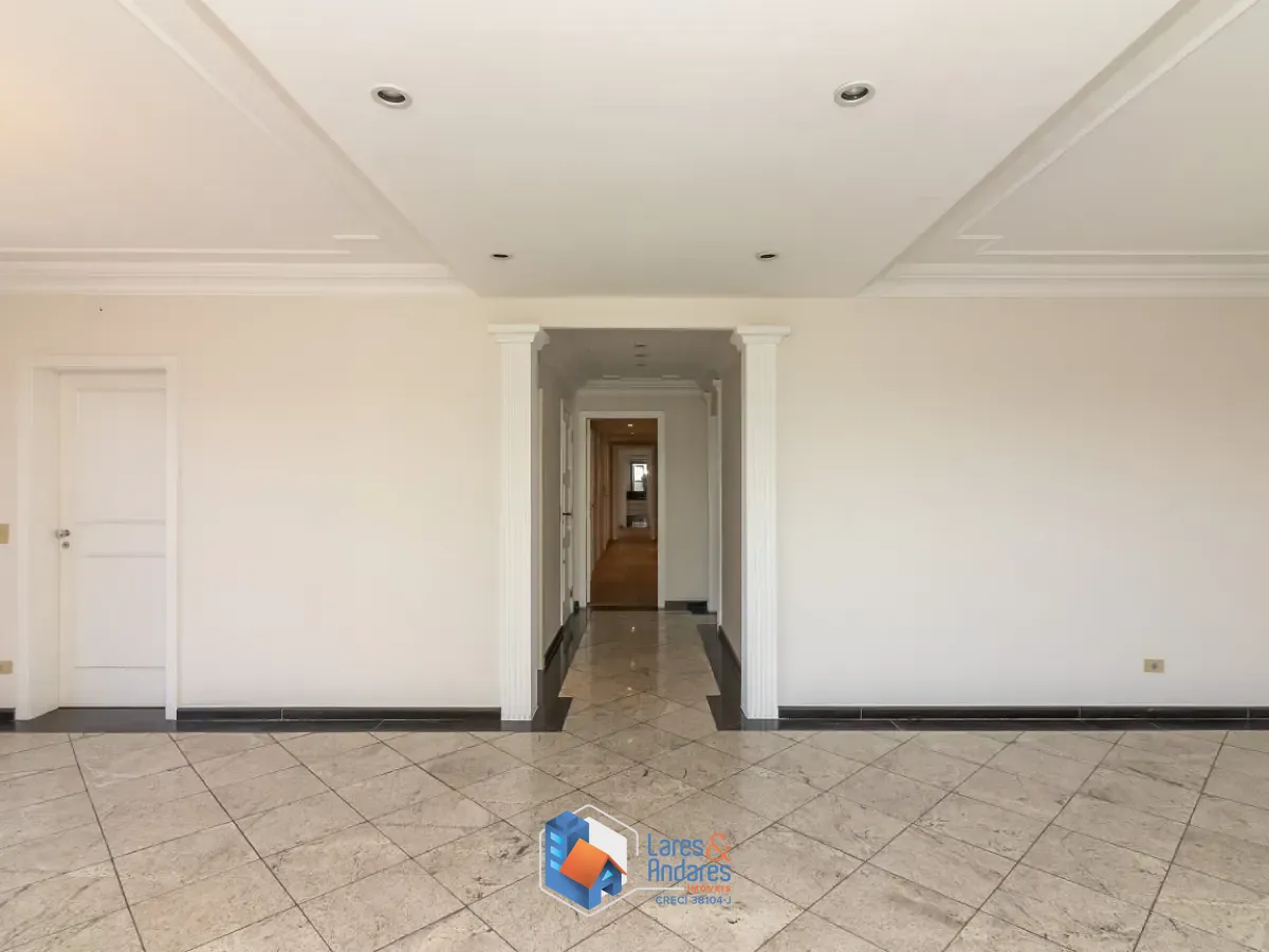 Apartamento, 3 quartos, 249 m² - Foto 2
