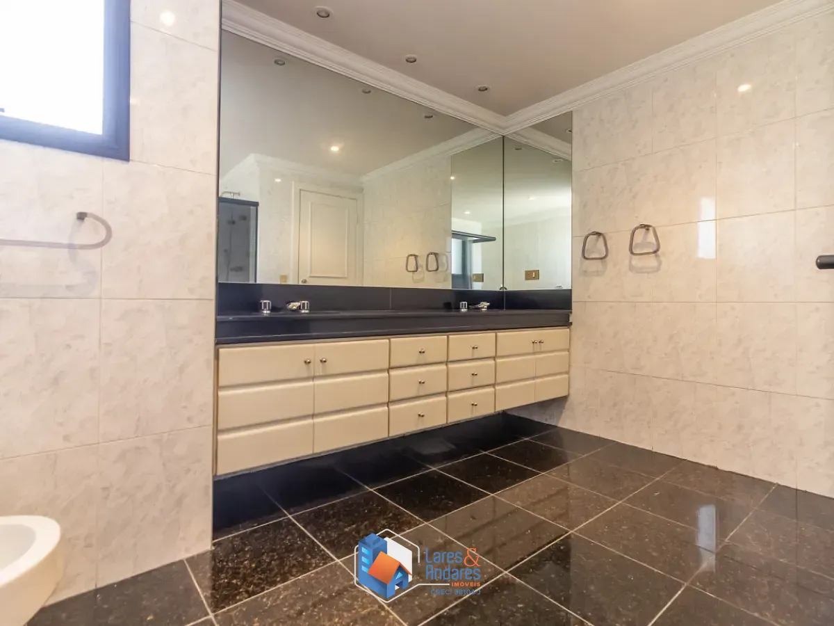 Apartamento, 3 quartos, 249 m² - Foto 30