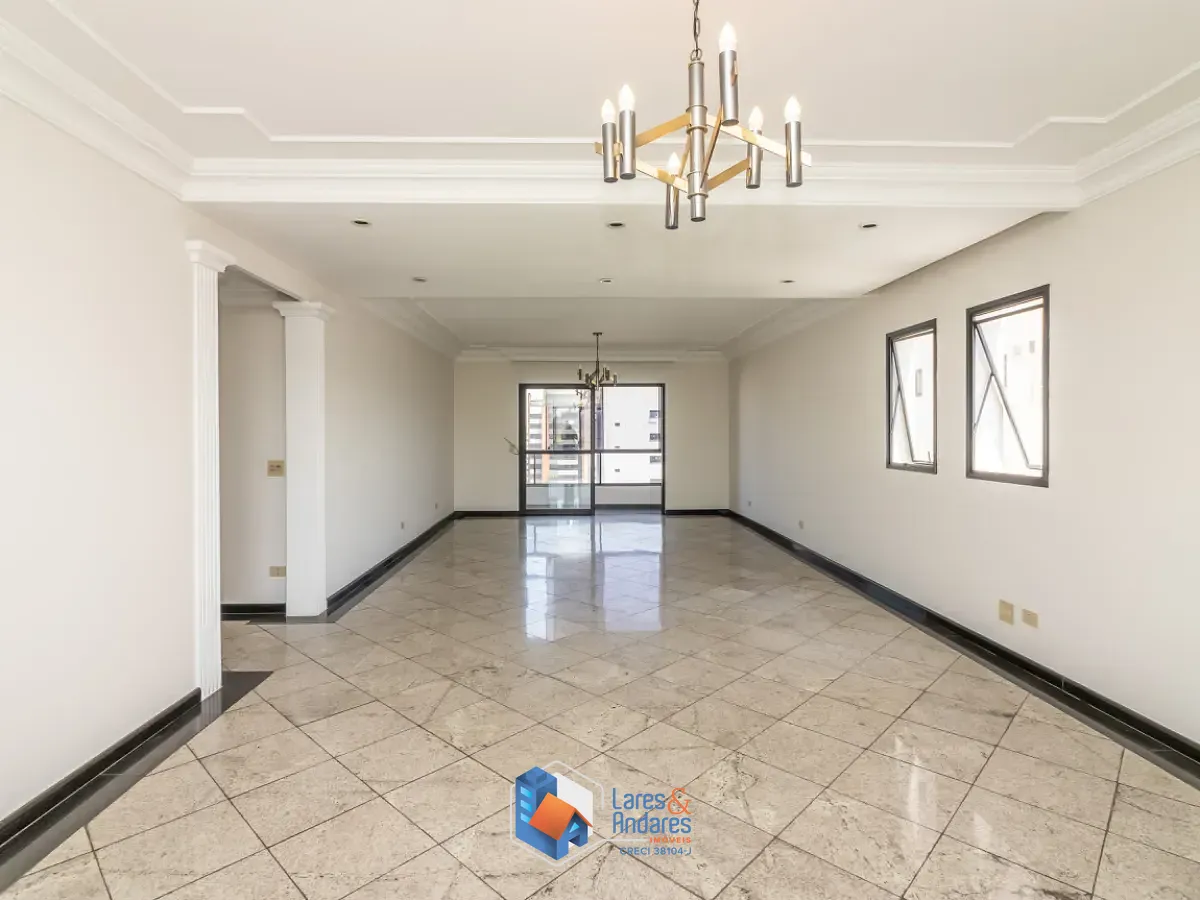 Apartamento, 3 quartos, 249 m² - Foto 5