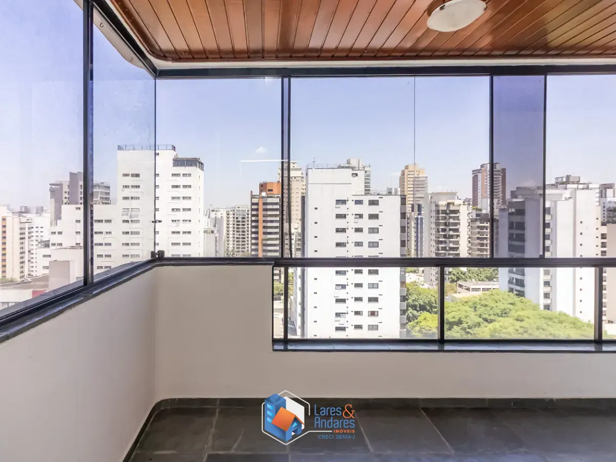 Apartamento, 3 quartos, 249 m² - Foto 17